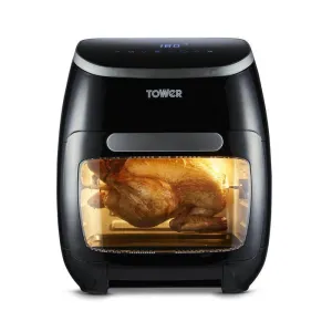 Xpress Pro Combo 10-in-1 Digital Air Fryer Oven