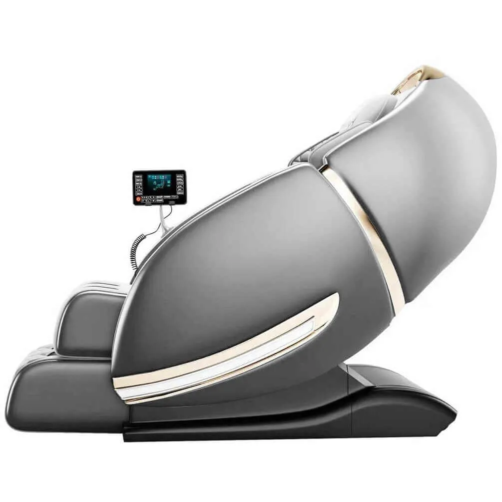 Zero Gravity Massage Chair | Deep Relaxation & Pain Relief | Golden Massage