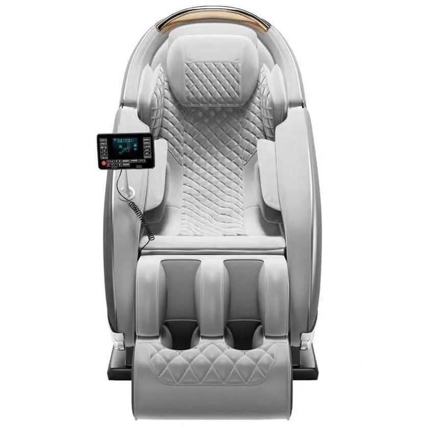 Zero Gravity Massage Chair | Deep Relaxation & Pain Relief | Golden Massage